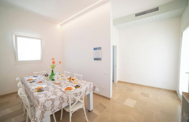 Trullo Meraviglia With Garden And Pool - Photo 27