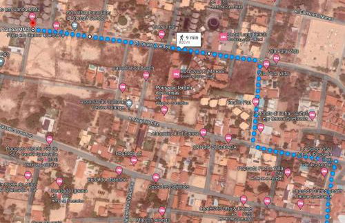 Chalé La Fazenda - Photo 27