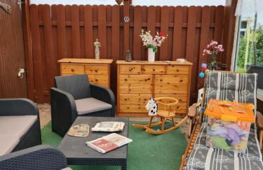 Ferienhaus Katinka - Foto 16