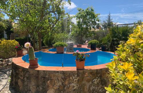 Torcales del Lobo Apartamentos Rurales - Foto 48