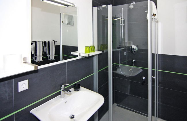 Appartementhaus Calmsailing in Boergerende - Photo 5