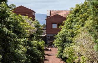 Alma do Pico - Nature Residence - Photo 33