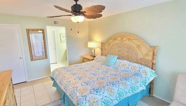 Saida Towers IV #303 - Foto 5, Habitación