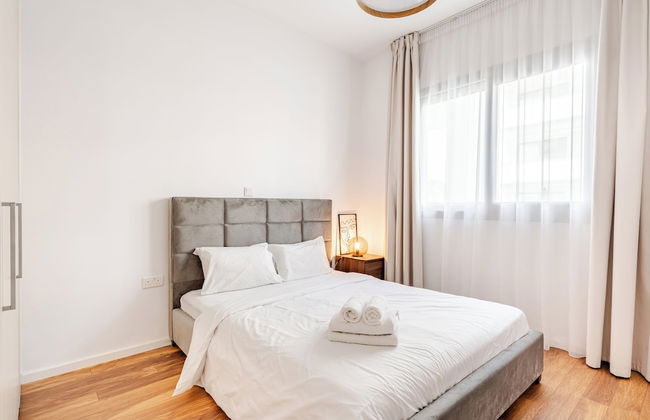 YAMAS Urban Living Platinum 77 Apartments - Foto 5