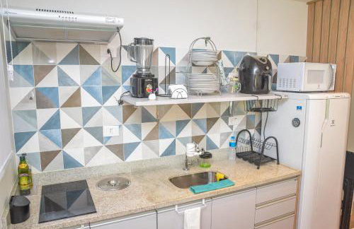 Flat Privativo Reserva do Mar - Foto 14