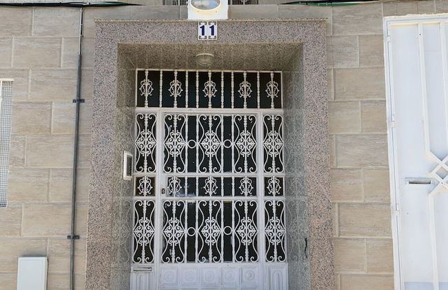 Residencia Anouar - Photo 14