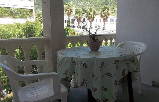 Standard 1-bed Apartment in Komiza no1 - Foto 7