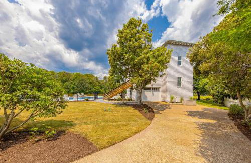 Back Bay Oasis - Foto 49