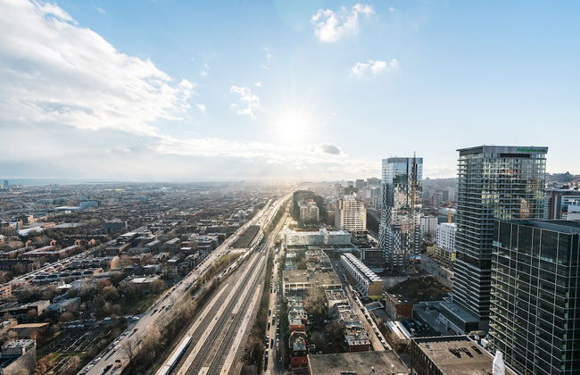 Luxury home in downtown Montreal - Photo 39