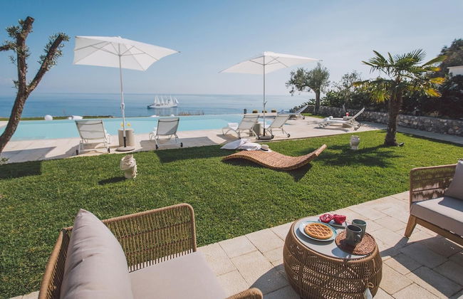 Villa Triscele 10 in Giardini Naxos - Photo 4