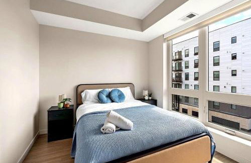 E501 Spacious & Stylish 2bedroom Condo In Downtown Minneapolis, Minutes From Minneapolis Convention Center & US Bank Arena - Foto 30