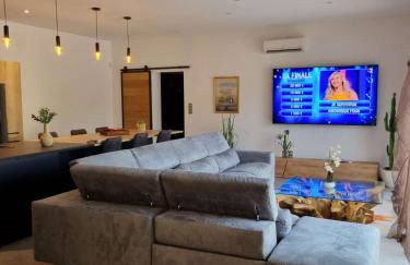 Villa contemporaine - Foto 17