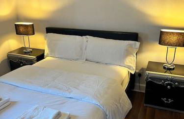 Royal Apartments Edinburgh - Foto 1