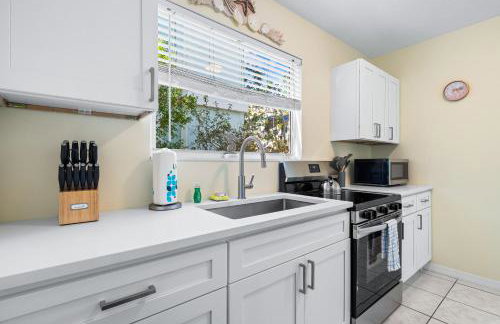 Living the Dream By Beachside Management - Foto 43