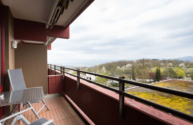 Loreley (A705) - Foto 1