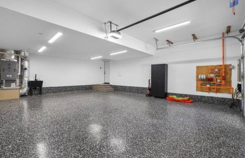 Song of the Sierras - 4 Bed, 4 Bath Luxury Tahoe Home - Foto 36