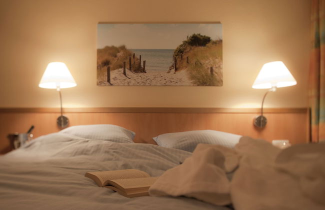 Ferienpark Weissenhäuser Strand - Foto 3