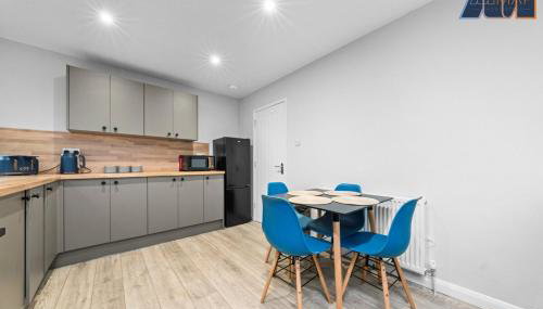 Cosy 2-Bed House I Easy Edinburgh Access I Sleeps 4 - Foto 3