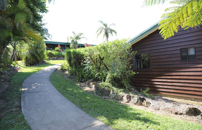 Eungella Cabins - Foto 28