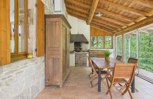 MAS LE CORBERY - Foto 64