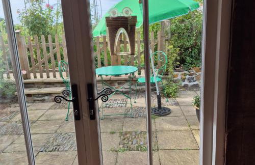 The Old Mill Annexe - Foto 20