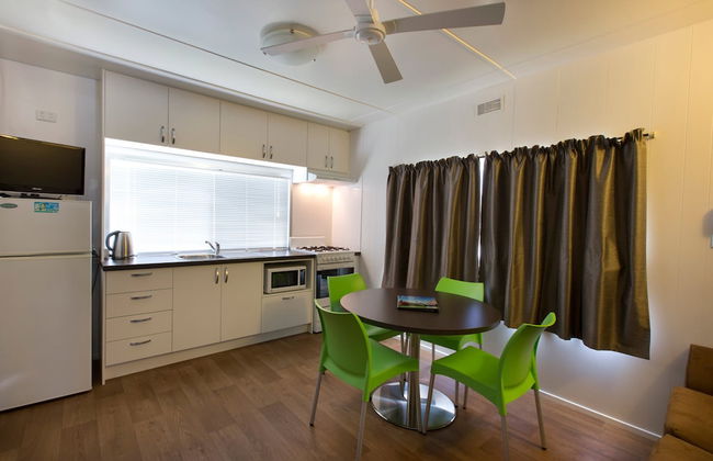 BIG4 Mornington Peninsula Holiday Park - Foto 10