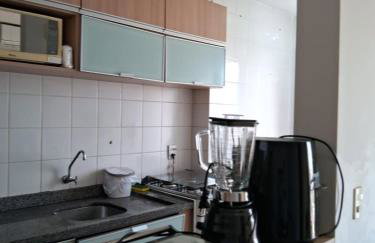 Apto Confortável Família - Foto 8