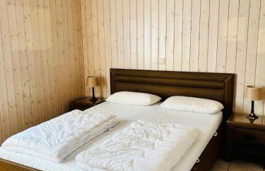 Ferienhaus Bungalow Schloß Dankern für 6 Personen - Photo 6