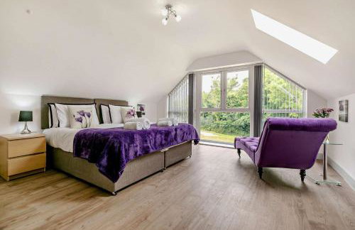 4 Bed in Retorrick Mill oc-p28898 - Foto 16