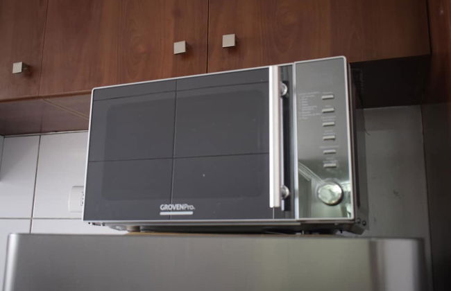 A&G Apart Hotel - Photo 59