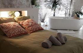 La Trog'Laudy gîte 4 étoiles au coeur des vignes - Foto 1