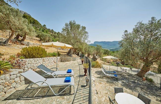 Agritourismo Alquería Blanca - Foto 31