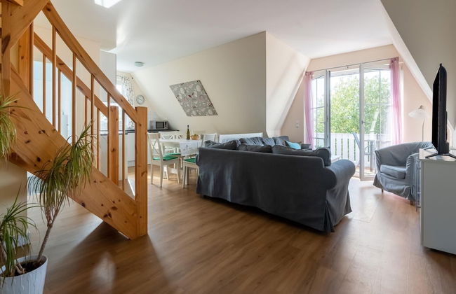 Active Escape in Bastorf - Foto 15