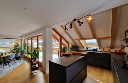 Exclusive 120 qm Wohnung am Wössner - Foto 9