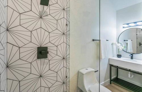 Relaxing Retreat and Modern Charm in Historic Saint Augustine - Foto 7