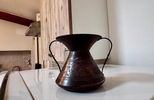 Vicolo della Quiete Anagni - Foto 25