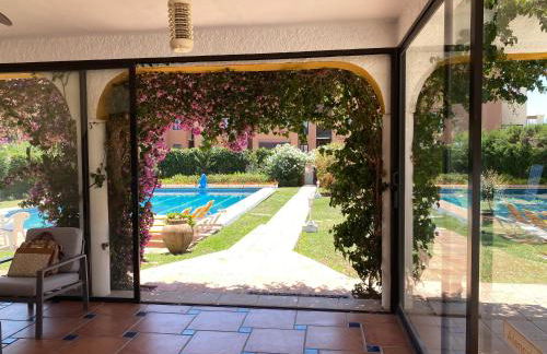 Spectacular Andalusian Villa Linda Vista Playa - Big Private Pool, BBQ & 2 Parking - Photo 26