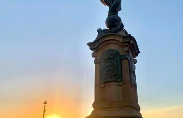 Grand Regency Apartment by the Sea - Foto 21