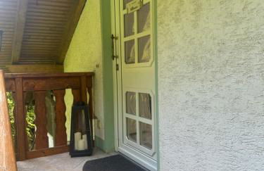 Apartment Auszeit - Foto 19