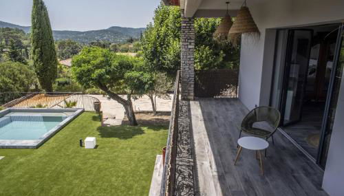 Villa Gianna Anduze - Foto 4