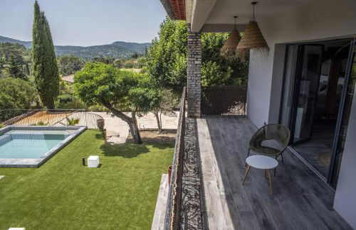 Villa Gianna Anduze - Foto 4