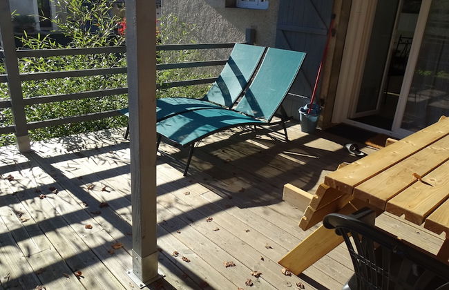 Les Gîtes de Petrocoriis - Foto 40