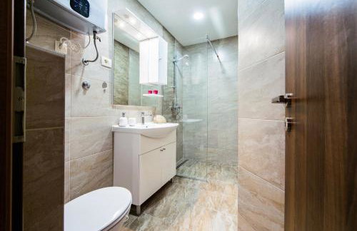 Beach Apartment Val - Foto 24