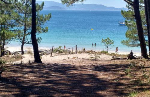 Casa "O Forte" en la playa, Espectacular ubicación - Foto 65