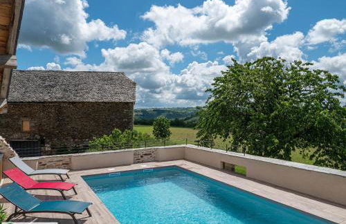 Gite Les Albarets - Photo 28