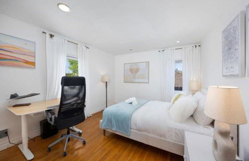 The Luxe Escape | Near LAX & West LA Hotspots - Foto 21