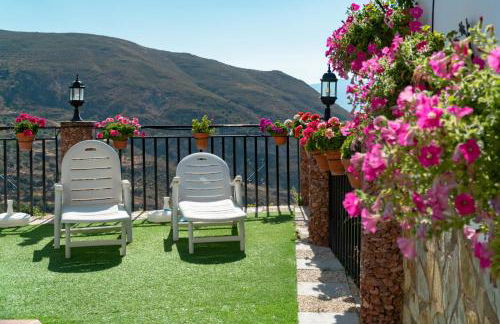 Alojamientos Rurales Los Macabes - Foto 2