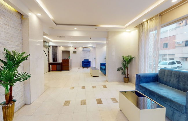 Quba Oasis 2 Hotel Apartments - Foto 4