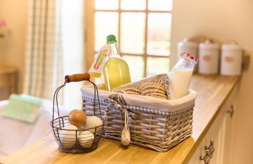 Gooseyard at Middle Farm and Cottages - Foto 5