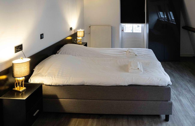 Beautiful Apartment on the First Floor Abcoude - Photo 9